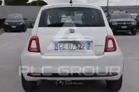 2021 Fiat 500