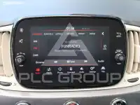 2021 Fiat 500