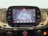2021 Fiat 500