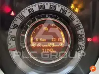 2021 Fiat 500