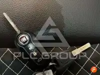 2021 Fiat 500