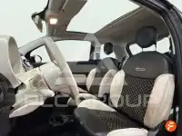 2021 Fiat 500