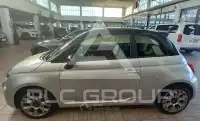 2021 Fiat 500
