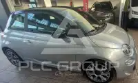 2021 Fiat 500
