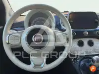 2021 Fiat 500