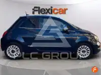 2021 Fiat 500