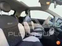 2021 Fiat 500