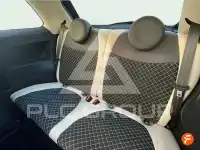 2021 Fiat 500