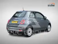 2021 Fiat 500