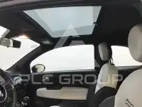 2021 Fiat 500
