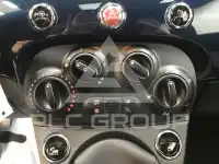 2021 Fiat 500