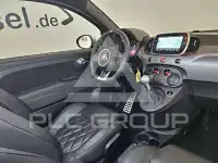 2021 Fiat 500
