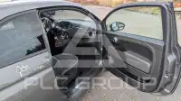 2021 Fiat 500