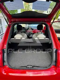 2021 Fiat 500