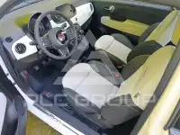 2021 Fiat 500