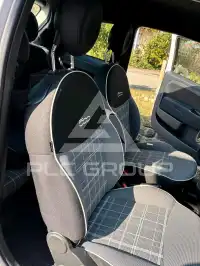 2021 Fiat 500