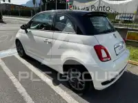 2021 Fiat 500