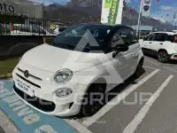 2021 Fiat 500