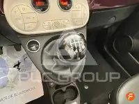 2021 Fiat 500