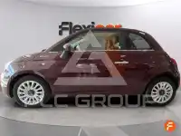 2021 Fiat 500