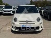 2021 Fiat 500