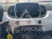 2021 Fiat 500