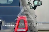 2021 Fiat 500