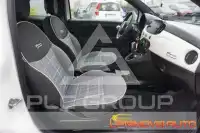 2021 Fiat 500