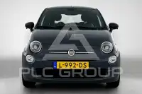 2021 Fiat 500