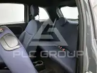 2021 Fiat 500