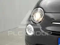 2021 Fiat 500