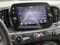 2021 Fiat 500