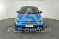 2021 Fiat 500