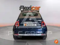2021 Fiat 500