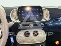 2021 Fiat 500