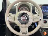 2021 Fiat 500