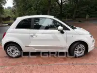 2021 Fiat 500