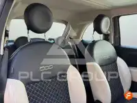 2021 Fiat 500