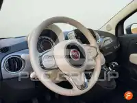 2021 Fiat 500