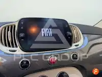 2021 Fiat 500