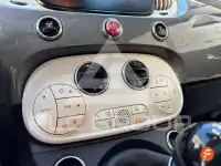 2021 Fiat 500