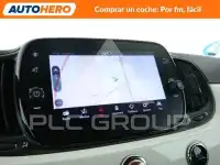 2021 Fiat 500