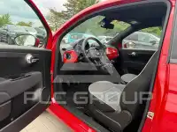 2021 Fiat 500