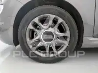 2021 Fiat 500