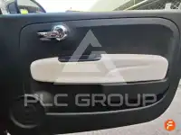 2021 Fiat 500