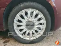2021 Fiat 500