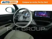 2021 Fiat 500