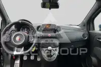 2021 Fiat 500