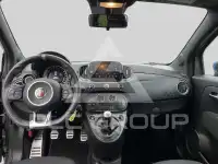 2021 Fiat 500