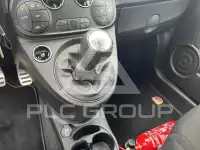 2021 Fiat 500